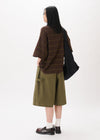 Shorts larges de charpentier