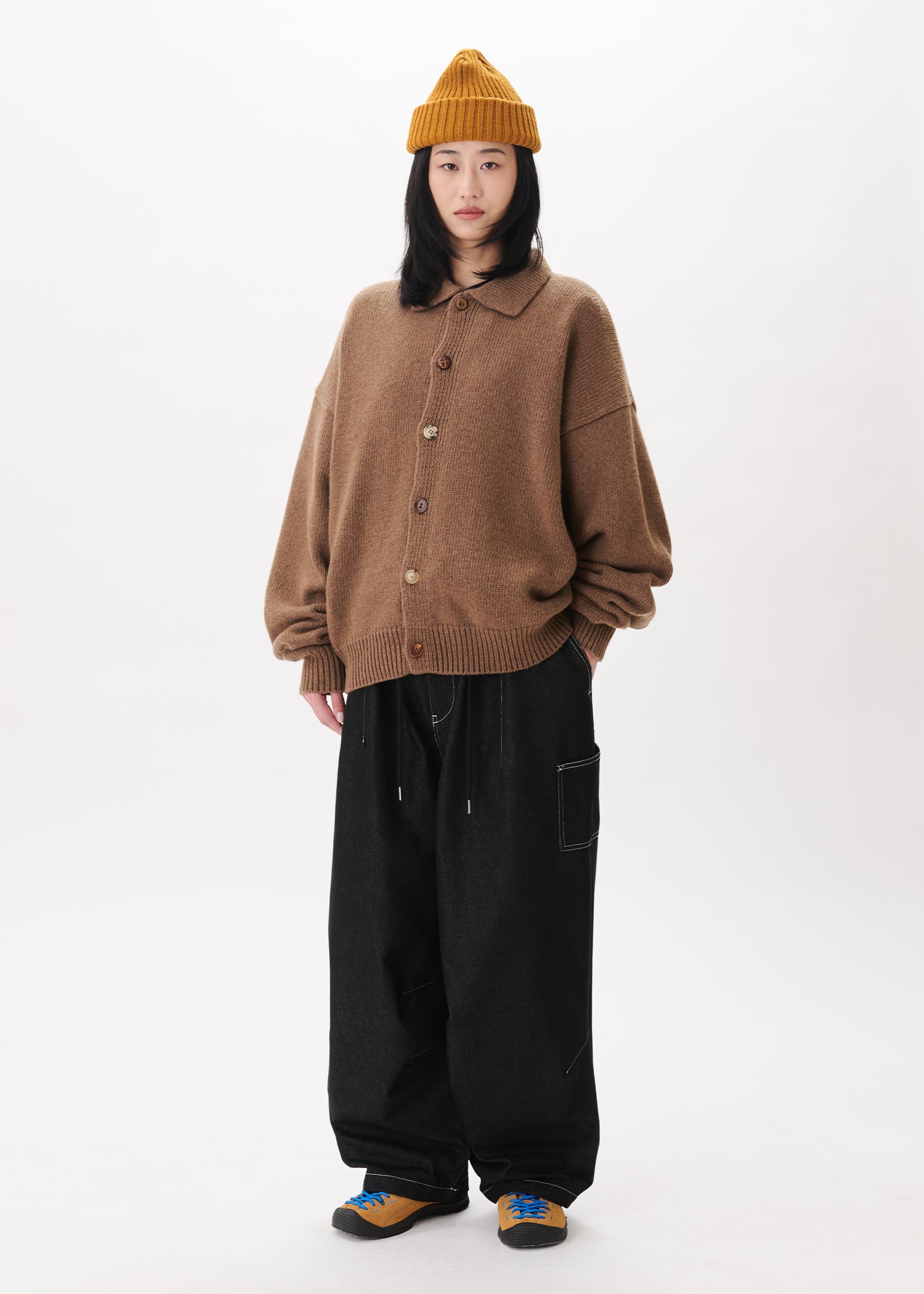 Denim – Estudio Niksen