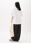 Signature Blank Tee