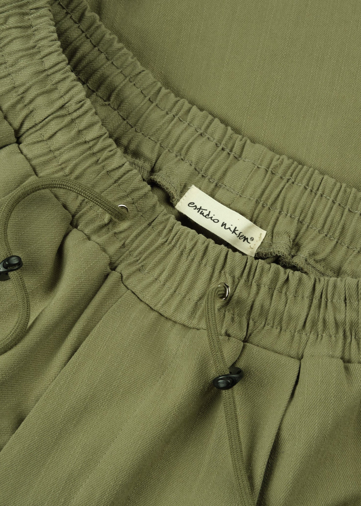 Stopper Balloon Bermudas – Estudio Niksen