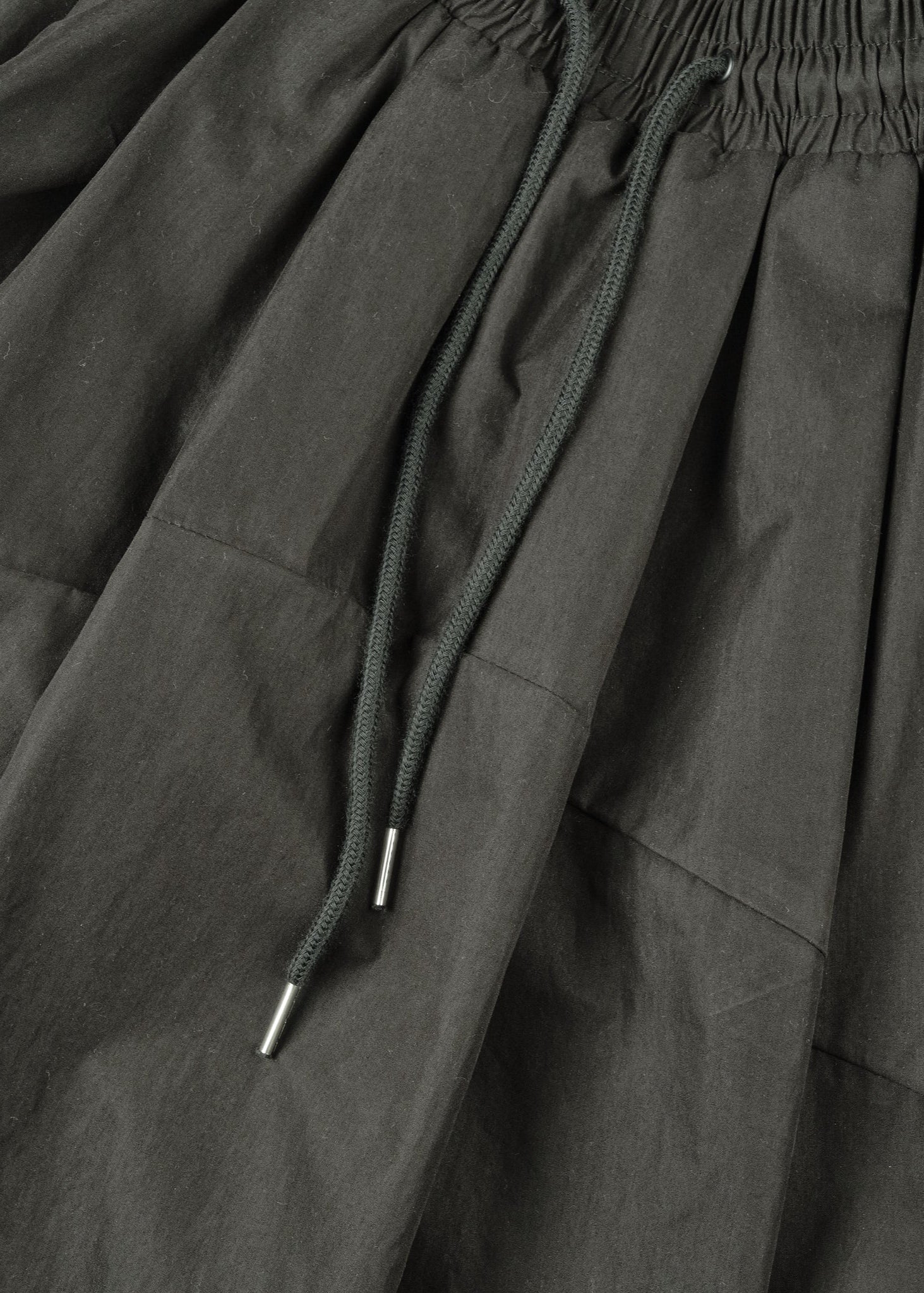 Pintuck Balloon Skirt – Estudio Niksen Pintuck Balloon Skirt – Estudio Niksen