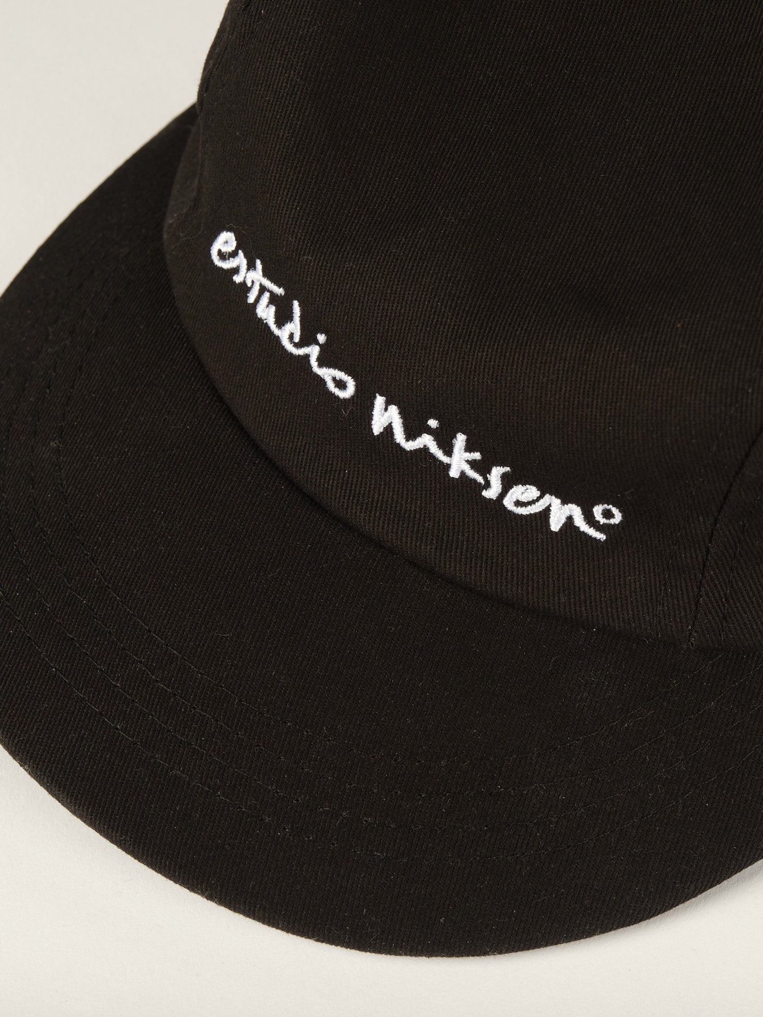 Signature Army Cap