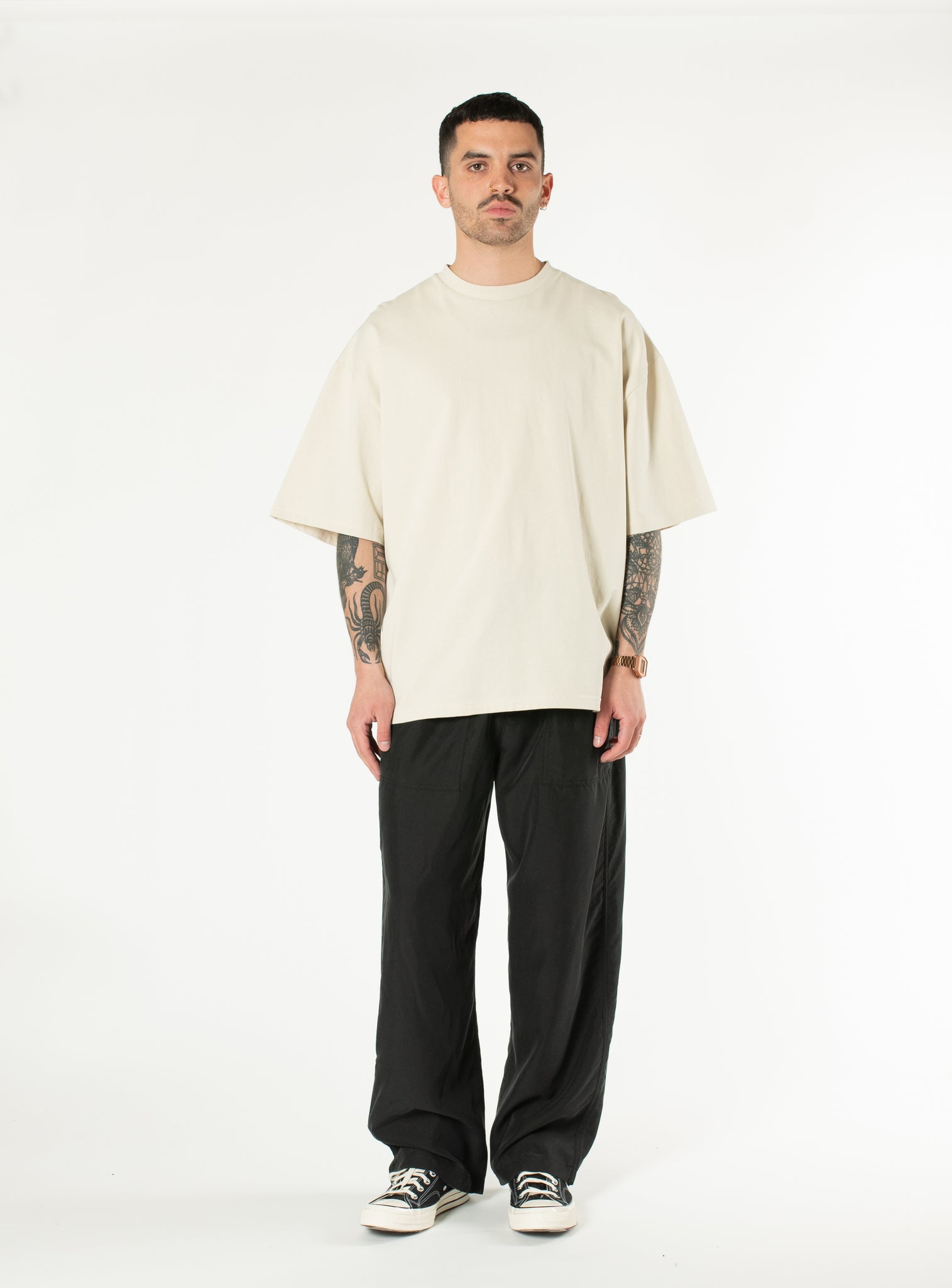 Easy Wind Trousers