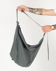 Sac de ville à bandoulière 
