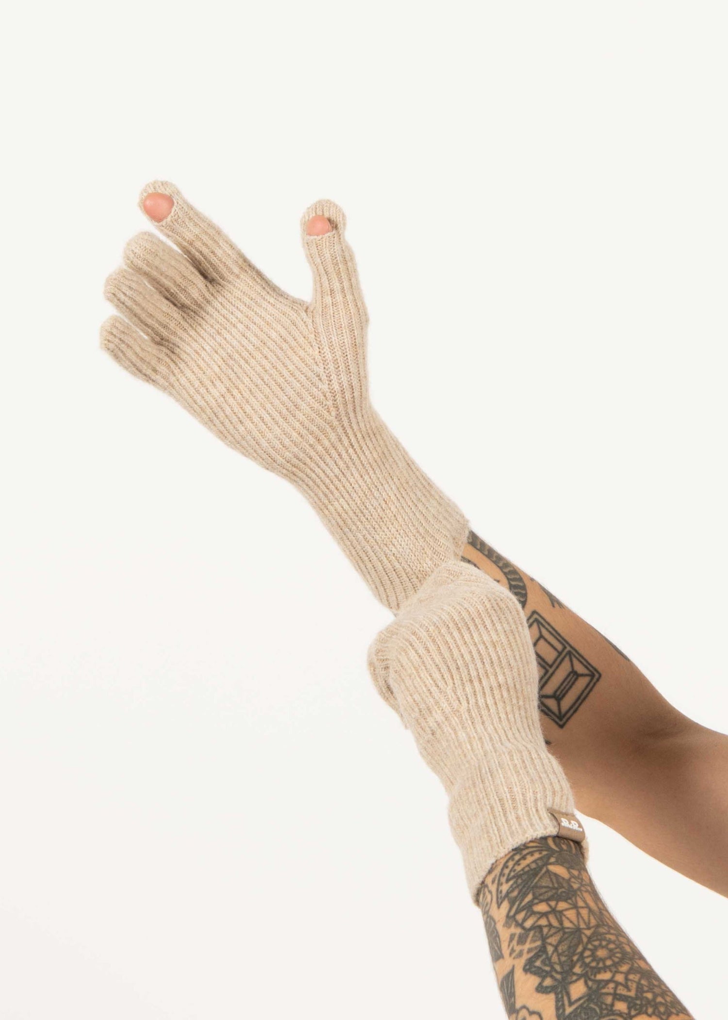 Convertible Gloves