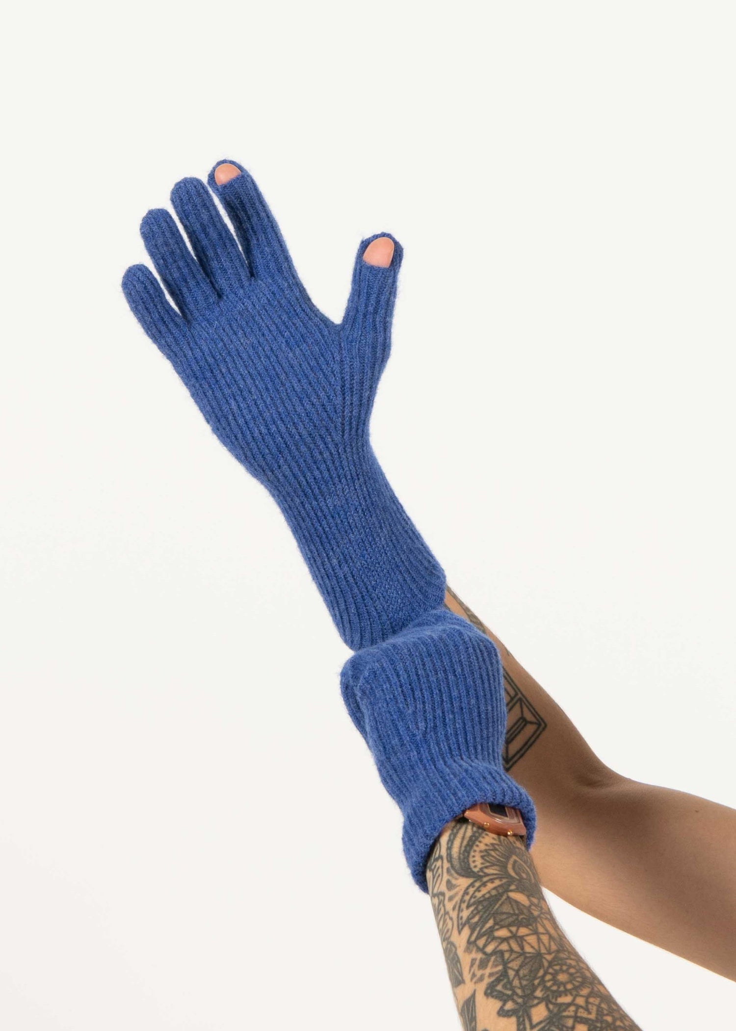Convertible Gloves