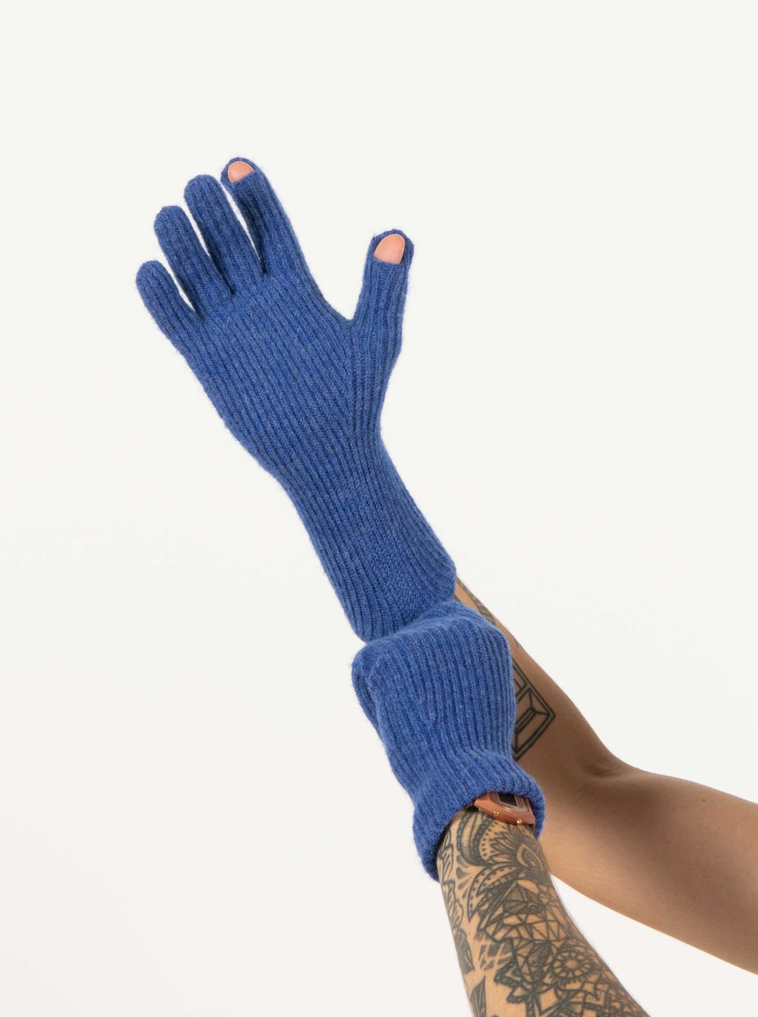 Convertible Gloves