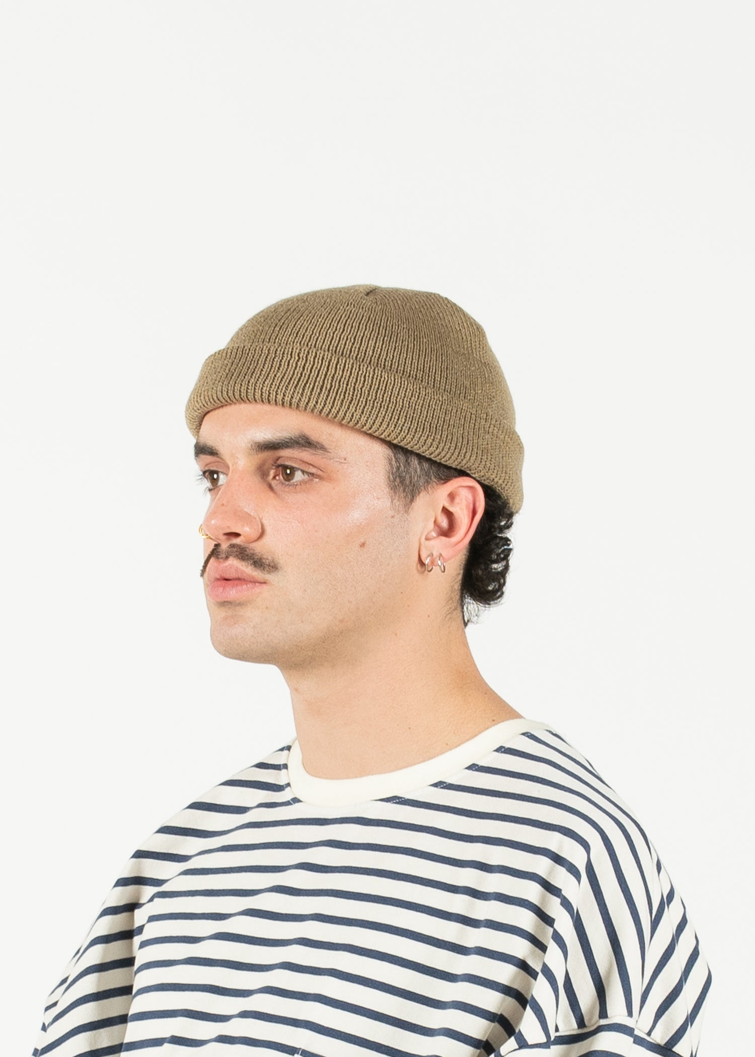 Signature Light Beanie