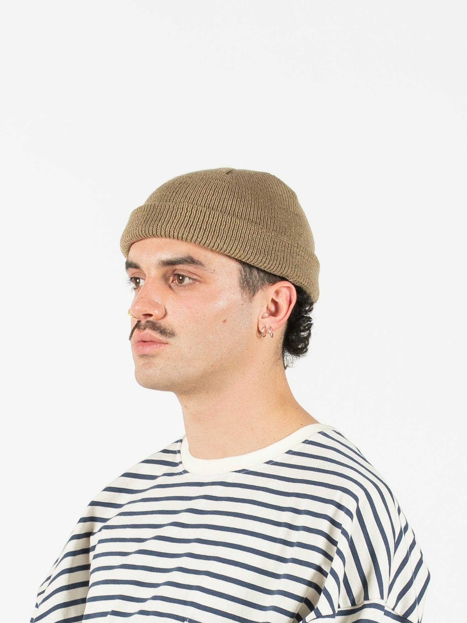 Bonnet léger Signature