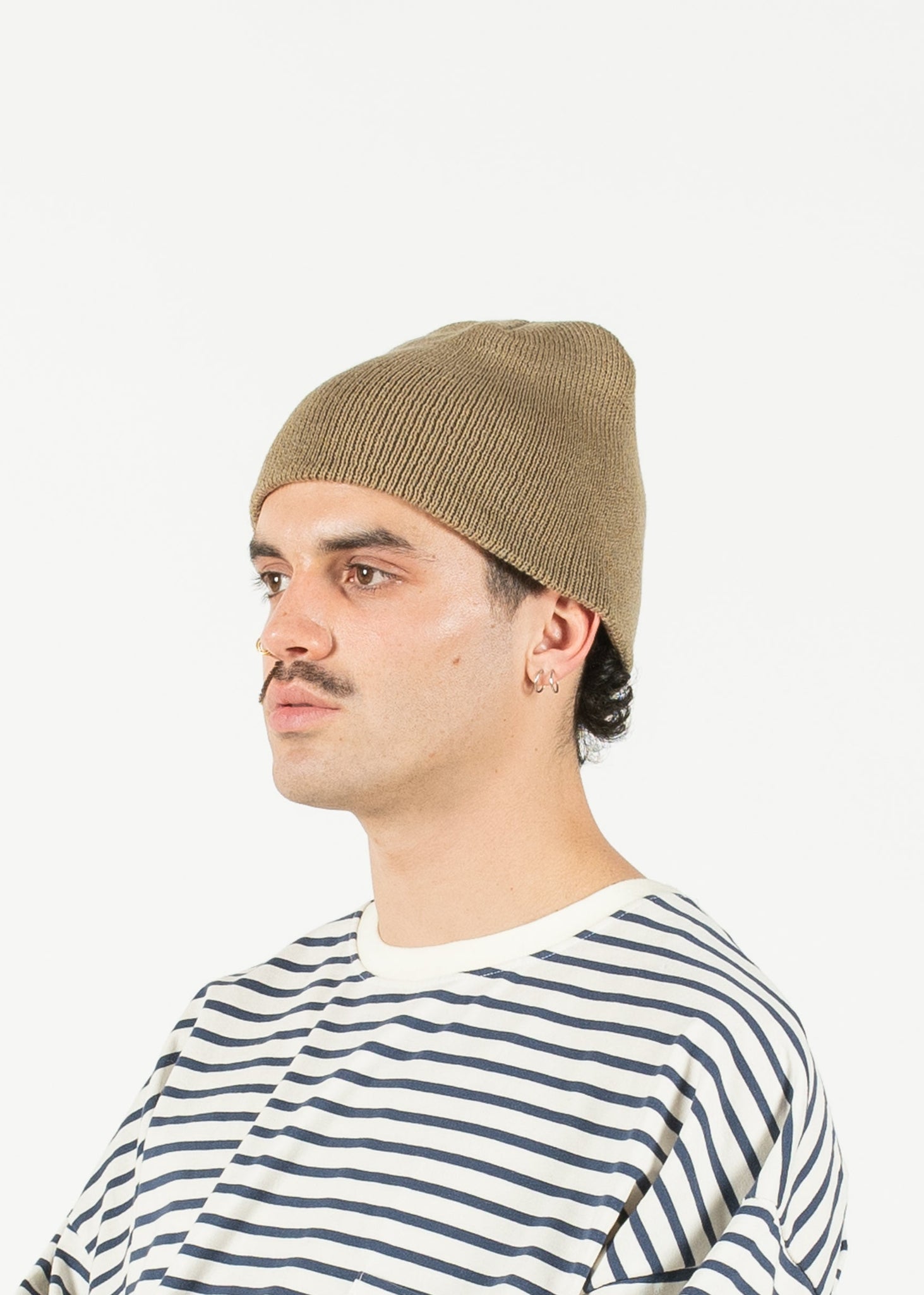 Bonnet léger Signature