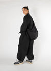 Sac de ville à bandoulière 