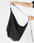 Sac de ville à bandoulière 