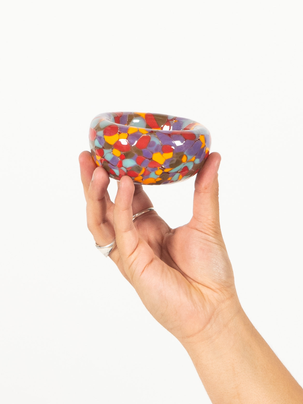 Bubble Mini Bowl